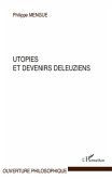 Utopies et devenirs deleuziens (eBook, ePUB)