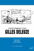 Contr'hommage pour Gilles Deleuze (eBook, PDF) Contr'hommage pour Gilles Deleuze (eBook, PDF)