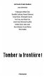 Tomber la frontiere (eBook, ePUB) - Bild 1