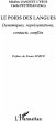 Le poids des langues - dynamiques,... - Bild 1