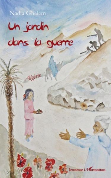 Un jardin dans la guerre (eBook, ePUB) Un jardin dans la guerre (eBook, ePUB)