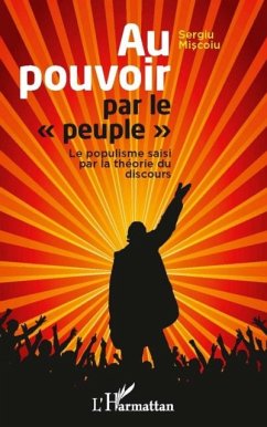 Au pouvoir par le peuple (eBook, PDF)