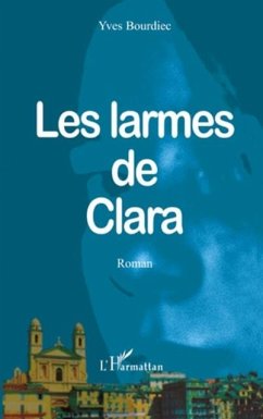 Cover Larmes de Clara Les (eBook, PDF)