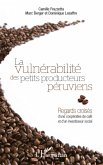 Vulnerabilite des petits producteurs peruviens (eBook, ePUB)