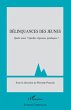 Delinquances des jeunes - quels actes ?... - Bild 1