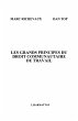 Grands principes du droit communautaire... - Bild 1