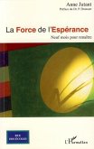 LA FORCE DE L'ESPERANCE (eBook, PDF)