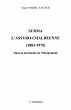 Surma l'assyro-chaldeenne (1883-1975)... - Bild 1