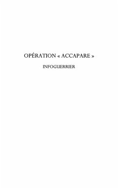 Operation (eBook, ePUB)