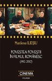 Povestea poveștii în filmul românesc (eBook, ePUB)