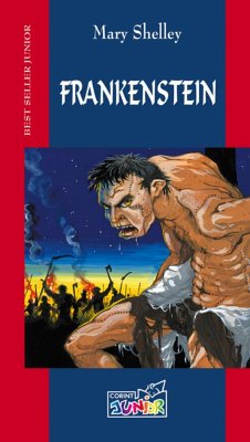 Frankenstein sau noul Prometeu (eBook, ePUB) - Shelley, Mary