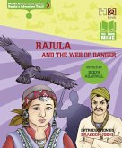 Rajula and the Web of Danger (eBook, ePUB) Rajula and the Web of Danger (eBook, ePUB)