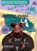 Animal Farm (with Bonus novel '1984' Free) (eBook, ePUB)
