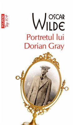 Portretul lui Dorian Gray (eBook, ePUB) - Wilde, Oscar