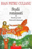 Studii românești II. Soarele și luna. Otrăvurile admirației (eBook, ePUB)