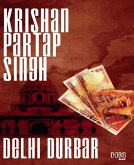 Delhi Durbar (eBook, ePUB)