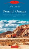 Punctul Omega (eBook, ePUB)