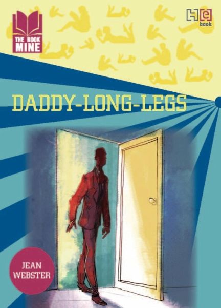 Daddy-Long-Legs (eBook, ePUB)