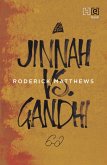 Jinnah vs. Gandhi (eBook, ePUB)