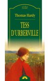 Tess D'Urberville (eBook, ePUB)