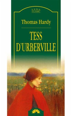 Tess D'Urberville (eBook, ePUB) - Hardy, Thomas