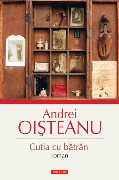 Cutia cu bătrîni (eBook, ePUB) - Andrei, Oișteanu