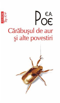 Carabusul de aur si alte povestiri (eBook, ePUB) - Allan Poe, Edgar