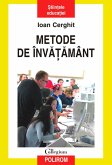 Metode de învățământ (eBook, ePUB)