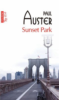 Sunset Park (eBook, ePUB) - Paul, Auster