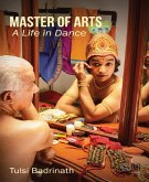 Master of Arts (eBook, ePUB)