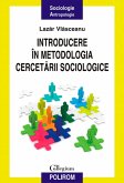 Introducere în metodologia cercetării sociologice (eBook, ePUB)