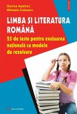 Limba și literatura română. 25 de teste pentru Evaluarea Națională cu modele de rezolvare (eBook, ePUB)