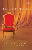 The Lonely Monarch (eBook, ePUB) The Lonely Monarch (eBook, ePUB)