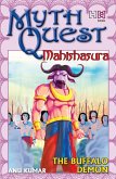 Mahishasura (eBook, ePUB)