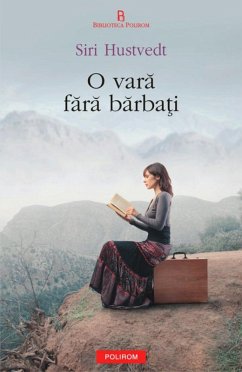 O vara fara barba¿i (eBook, ePUB) - Siri, Hustvedt