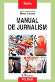 Manual de jurnalism (eBook, ePUB)