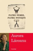 Patru femei, patru povesti (eBook, ePUB)