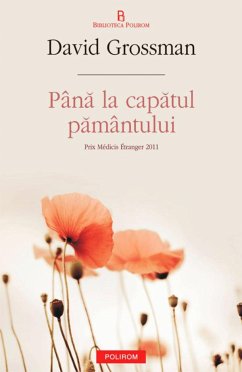 Pina la capatul pamintului (eBook, ePUB) - Grossman, David