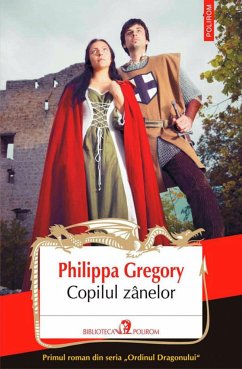 Copilul zânelor (eBook, ePUB) - Gregory, Philippa