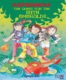 The Quest for the Shyn Emeralds (eBook, ePUB)