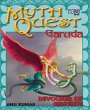 MythQuest 4: Garuda (eBook, ePUB) - Bild 1
