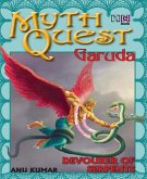 MythQuest 4: Garuda (eBook, ePUB)