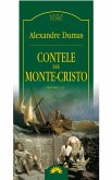 Contele de Monte-Cristo (eBook, ePUB)