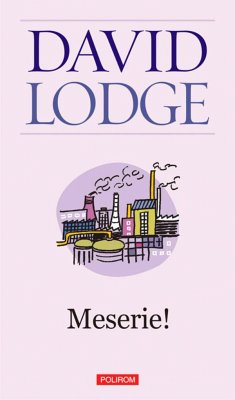 Meserie (eBook, ePUB) - Lodge, David