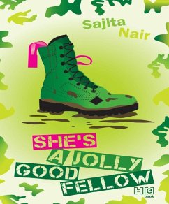 She's a Jolly Good Fellow (eBook, ePUB) - Nair, Sajita