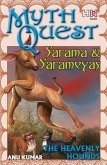 Sarama and Sarameyas (eBook, ePUB)