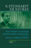 Eseu despre o conceptie catolica asupra iudaismului (eBook, ePUB)