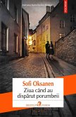 Ziua când au disparut porumbeii (eBook, ePUB)