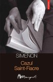 Cazul Saint-Fiacre (eBook, ePUB)