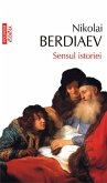 Sensul istoriei (eBook, ePUB)